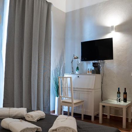 B&B Mansion Villa Pirandello Agrigento Bagian luar foto
