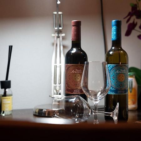 B&B Mansion Villa Pirandello Agrigento Bagian luar foto