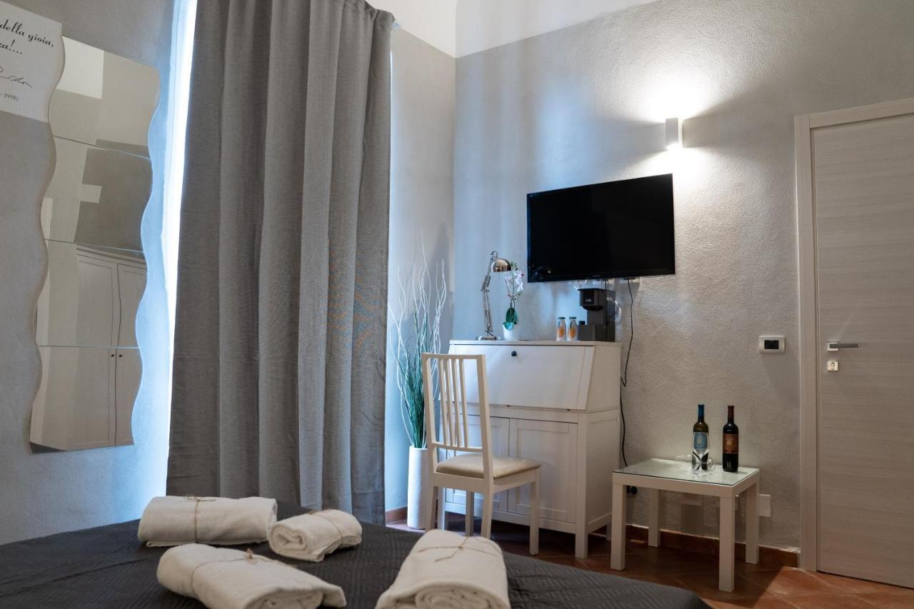 B&B Mansion Villa Pirandello Agrigento Bagian luar foto