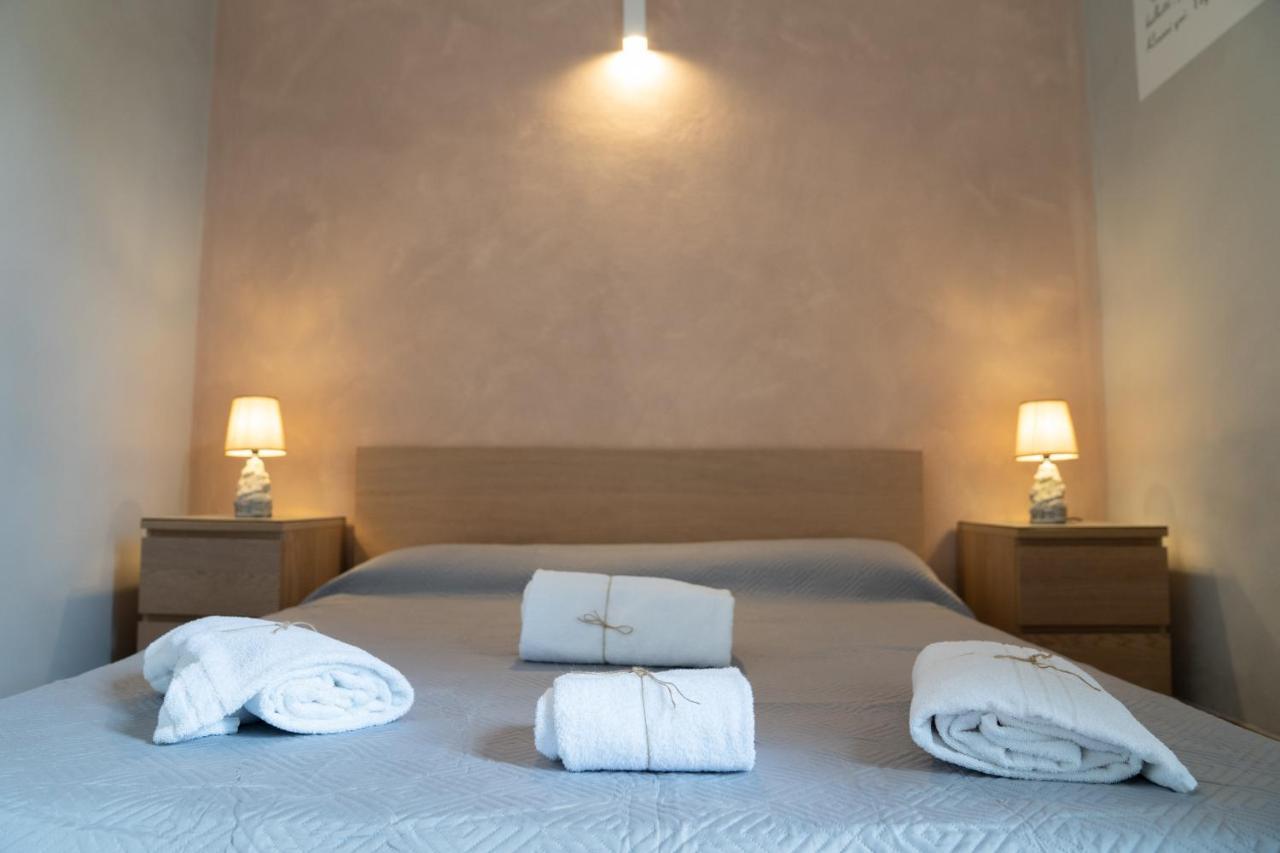 B&B Mansion Villa Pirandello Agrigento Bagian luar foto