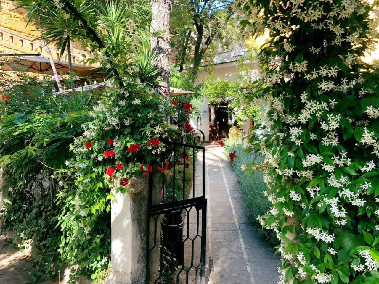 B&B Mansion Villa Pirandello Agrigento Bagian luar foto