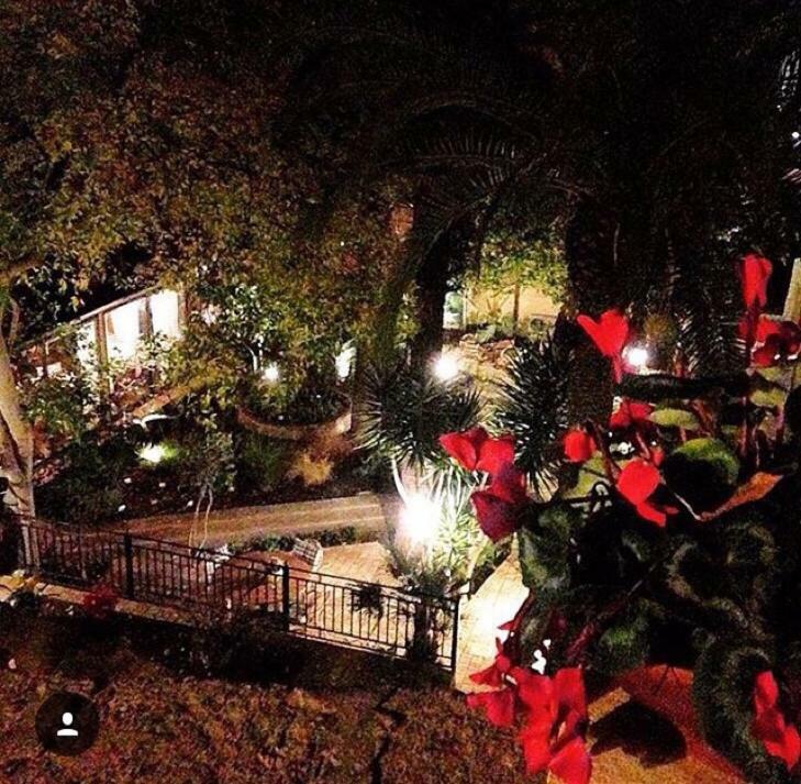 B&B Mansion Villa Pirandello Agrigento Bagian luar foto